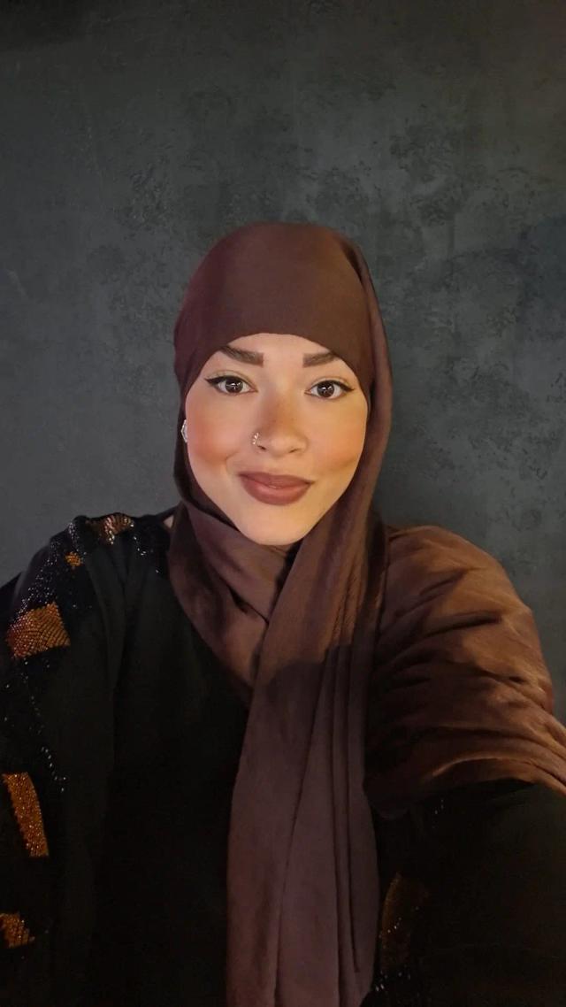 fundraiser profile