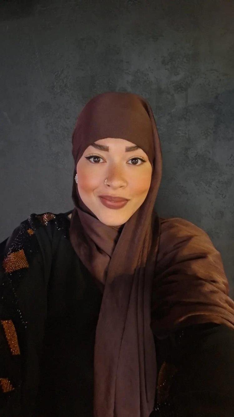 fundraiser profile